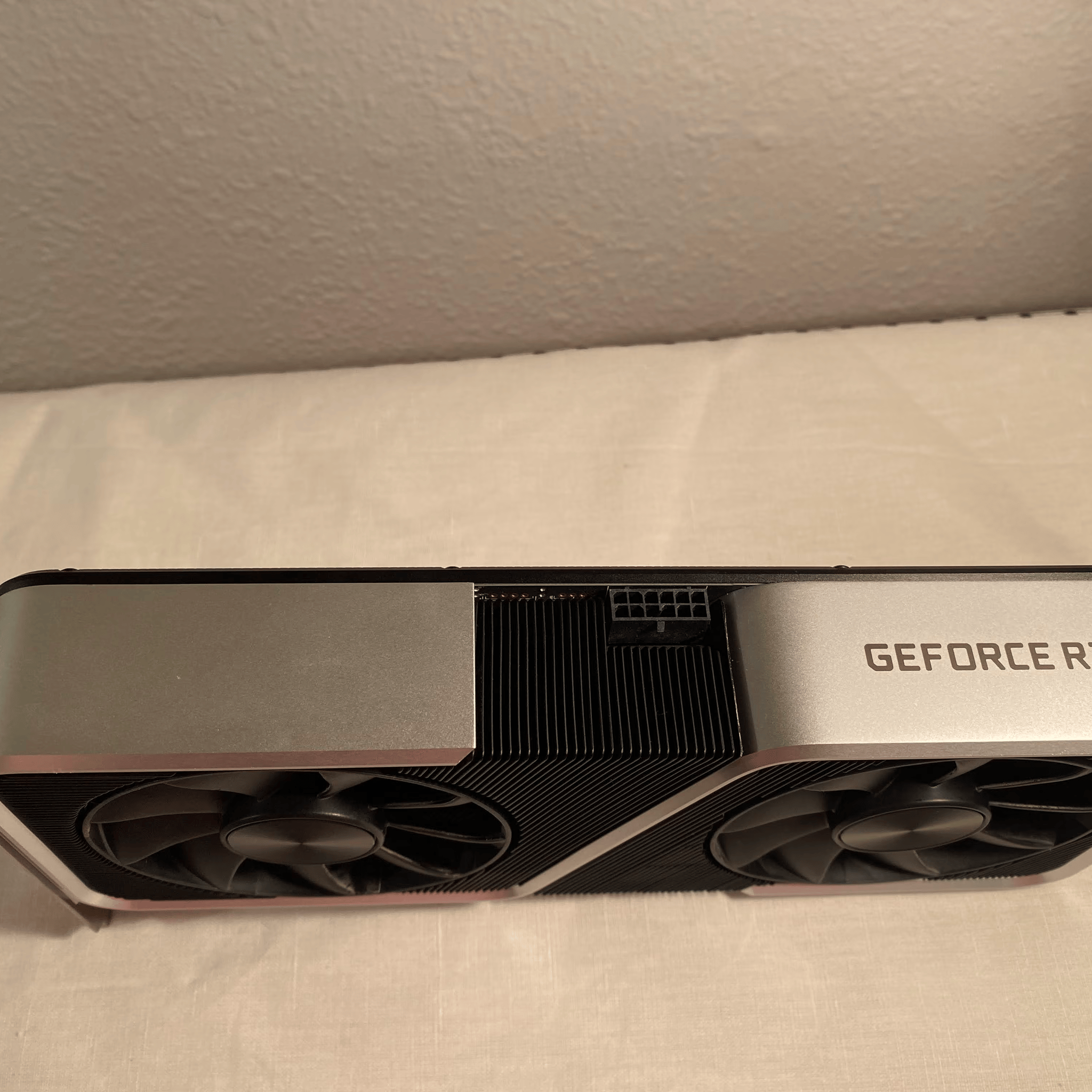 RTX 3060 Ti - Founder's Edition