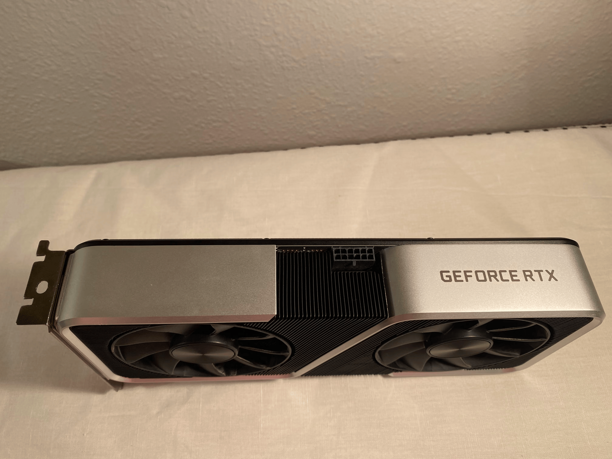 RTX 3060 Ti - Founder's Edition