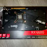 ASUS Radeon RX 6600