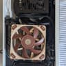 RTX 5070 + i7-14700K Mini-ITX Gaming PC | 32GB DDR5 | 5.5TB SSD/HDD