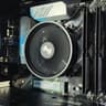 Gaming PC Ryzen 5 3600 16GB RAM 512GB SSD RX 580 8GB Windows 11 PC