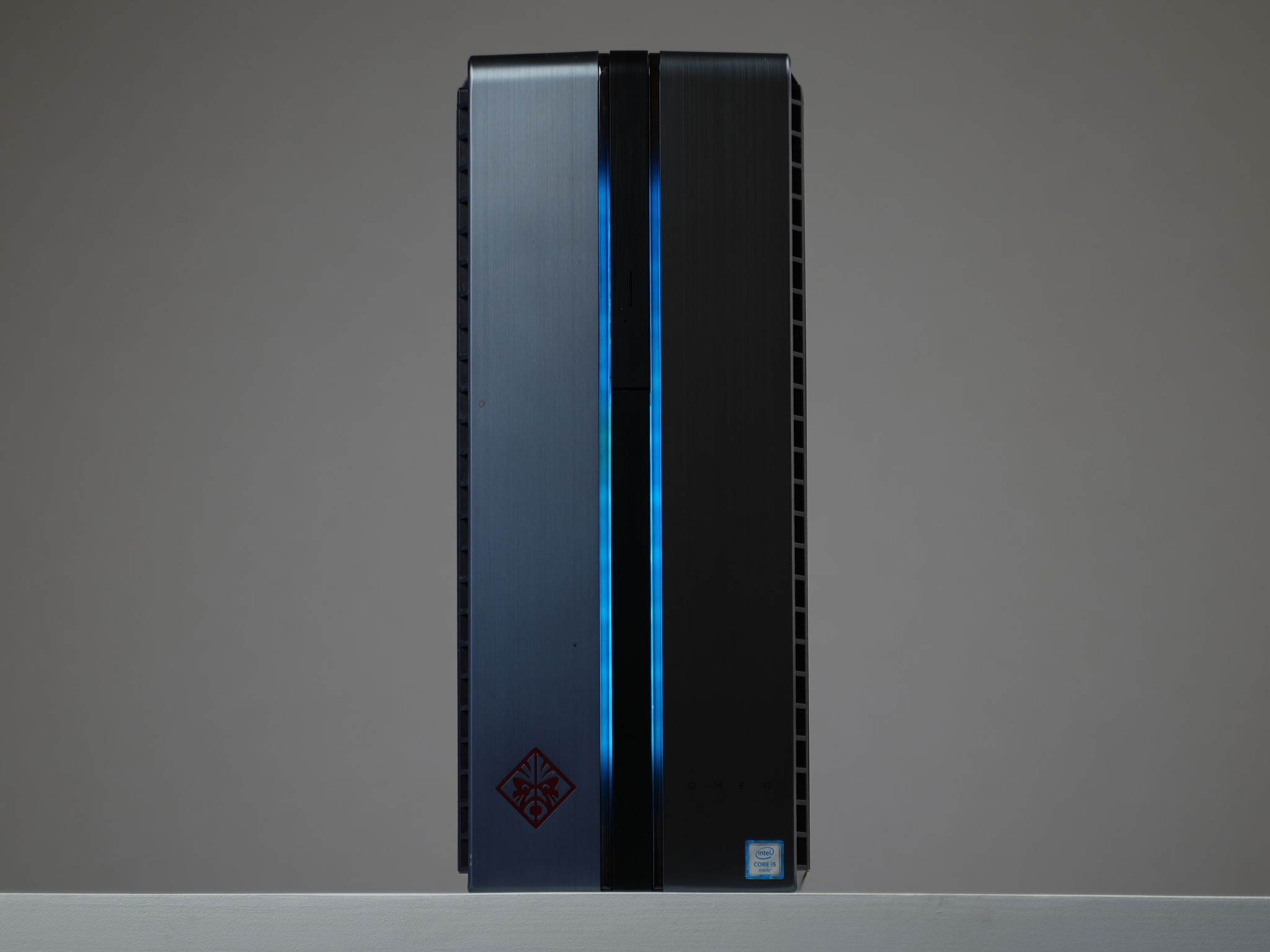 “OMENFORM 00” GTX 960 Intel Core i5 6400 8GB .3TB Windows 11 Gaming PC