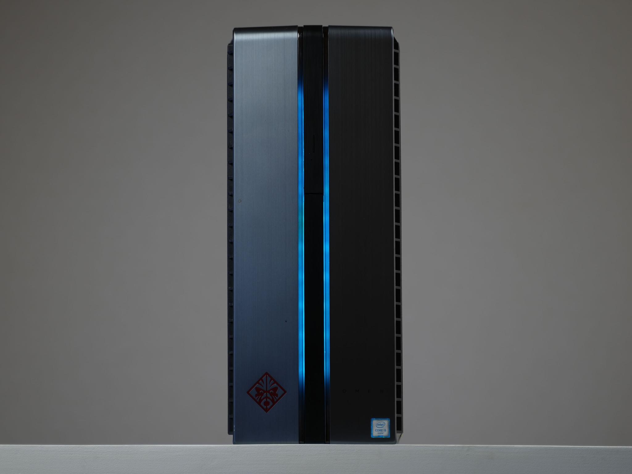 “OMENFORM 00” GTX 960 Intel Core i5 6400 8GB .3TB Windows 11 Gaming PC