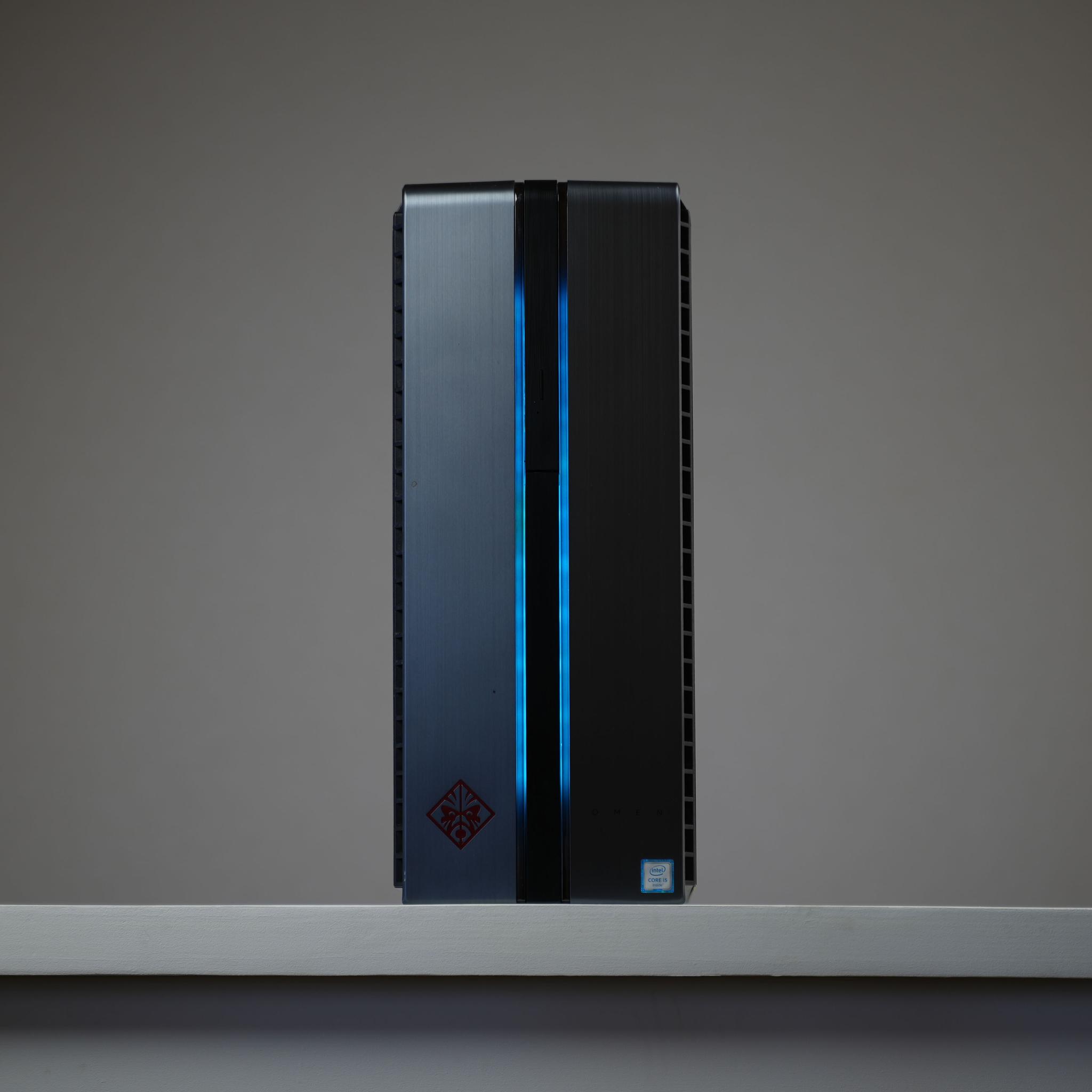 “OMENFORM 00” GTX 960 Intel Core i5 6400 8GB .3TB Windows 11 Gaming PC