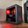 RTX 4060 | Ryzen 5 5500 | 1TB SSD | WI-FI | The Dark Trooper