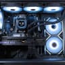 RTX 3080 10GB | Ryzen 5 5500 | 32GB ddr4 3200 MHz | 1.5 TB storage | B450 MB | WiFi | Win 11 | 1440P