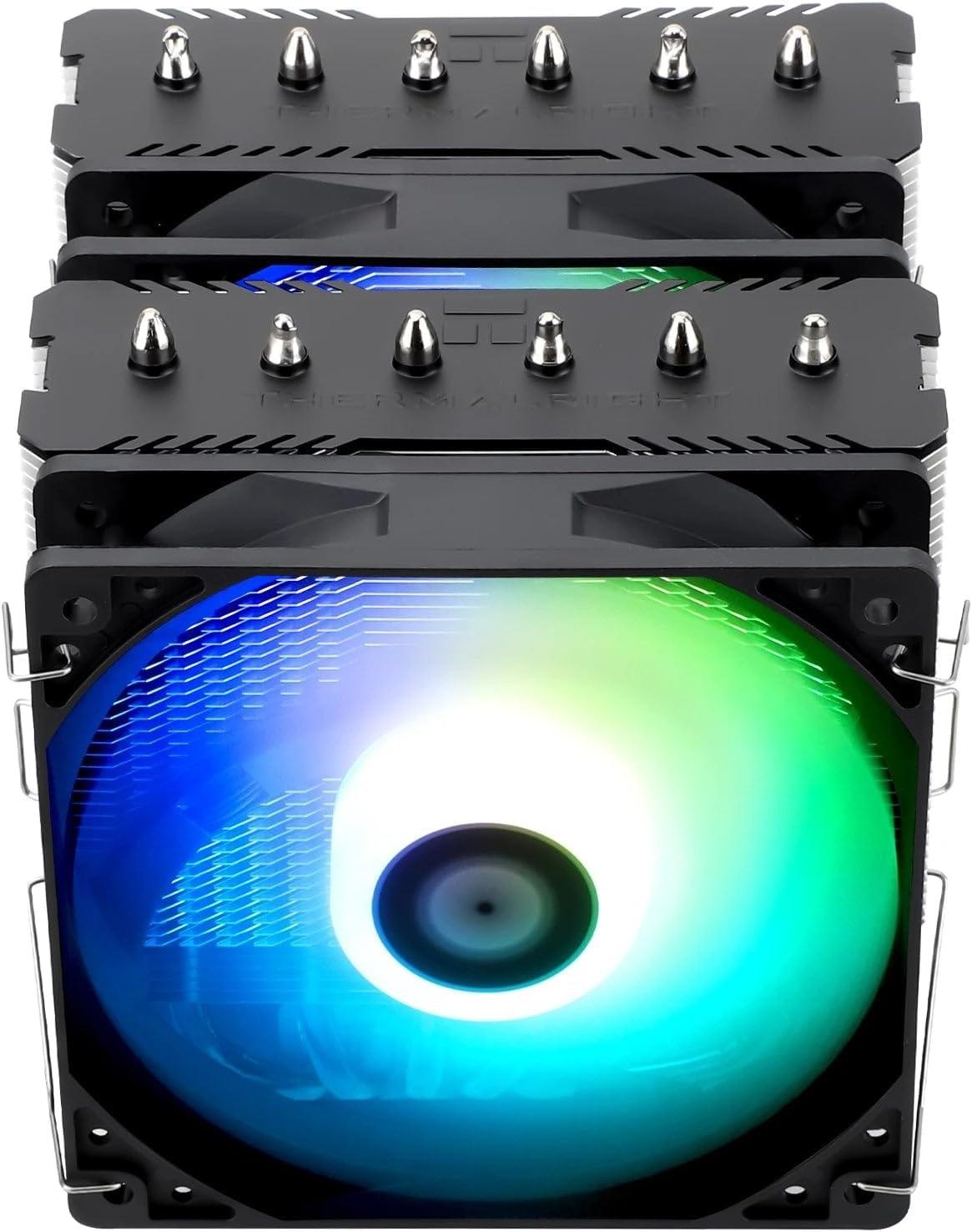 Thermalright Peerless Assassin 120 SE ARGB CPU Air Cooler