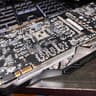 Nvidia GTX 1070 8GB Gigabyte Windforce OC Gaming PC GPU *tested*