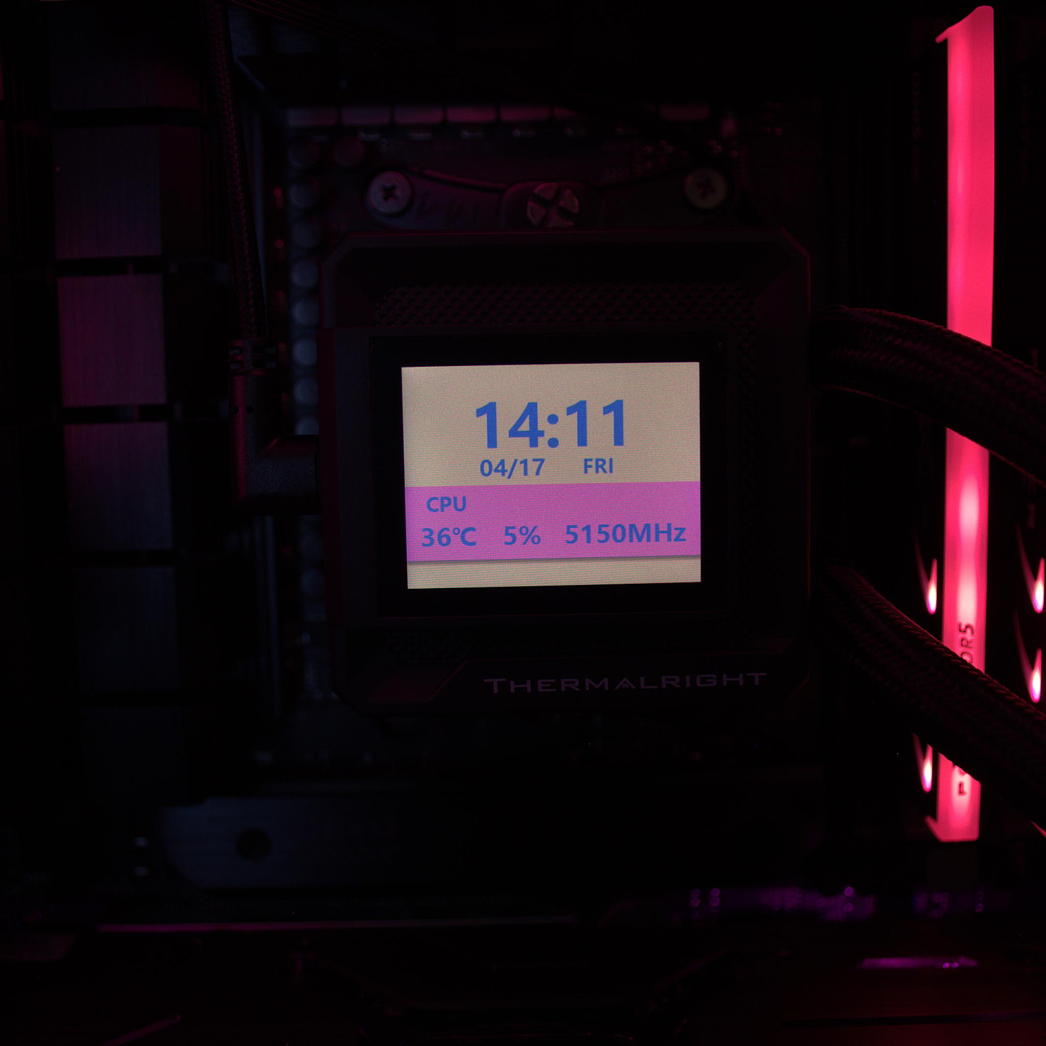 ❄️4K Gaming PC V2 ❄️| 7900XTX 24GB💻| Ryzen 7 7800X3D | DDR5 | LCD | 32GB RAM | Windows 11 | 1TB