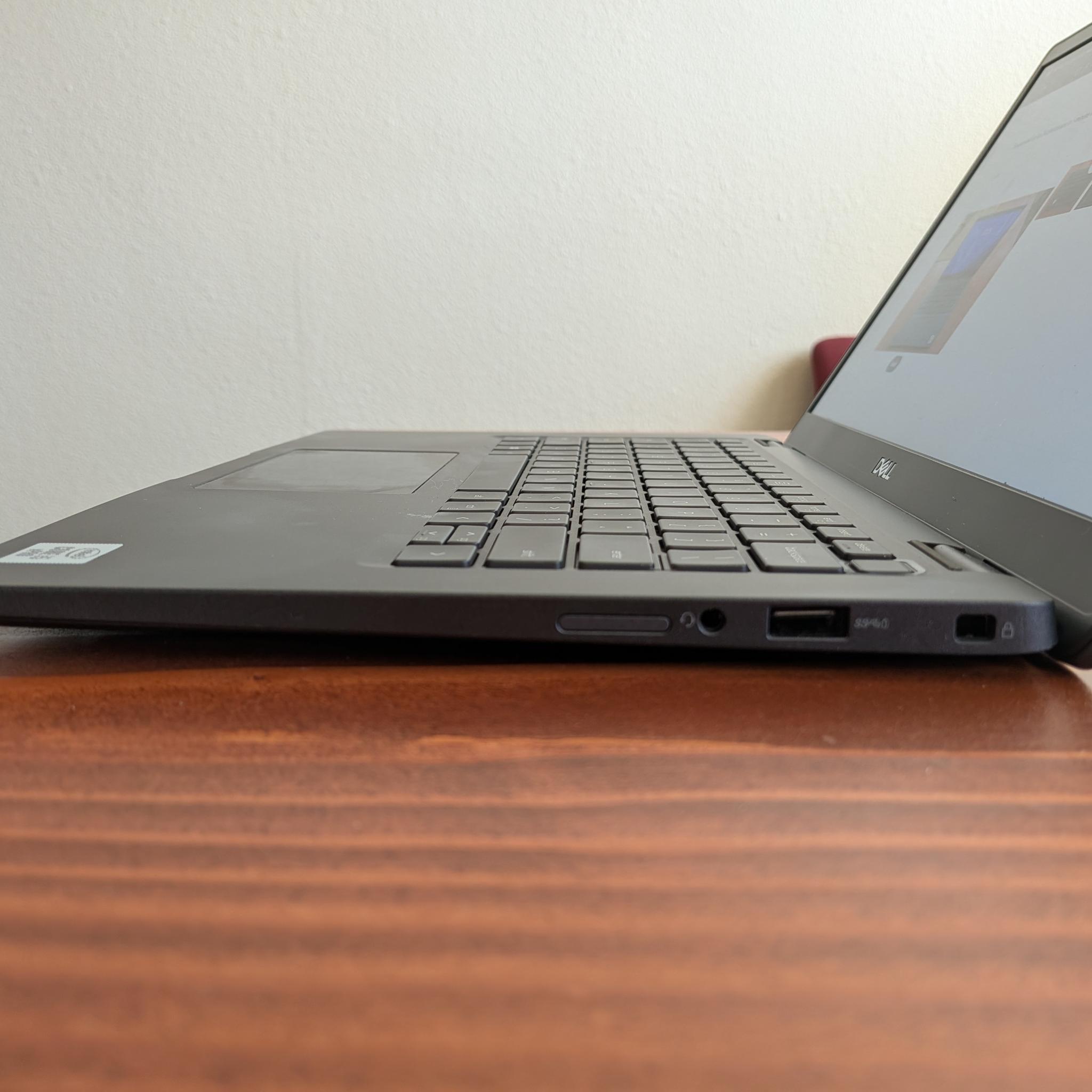 Dell Latitude 7310, i5-10th Gen, 16 GB RAM, 256 SSD