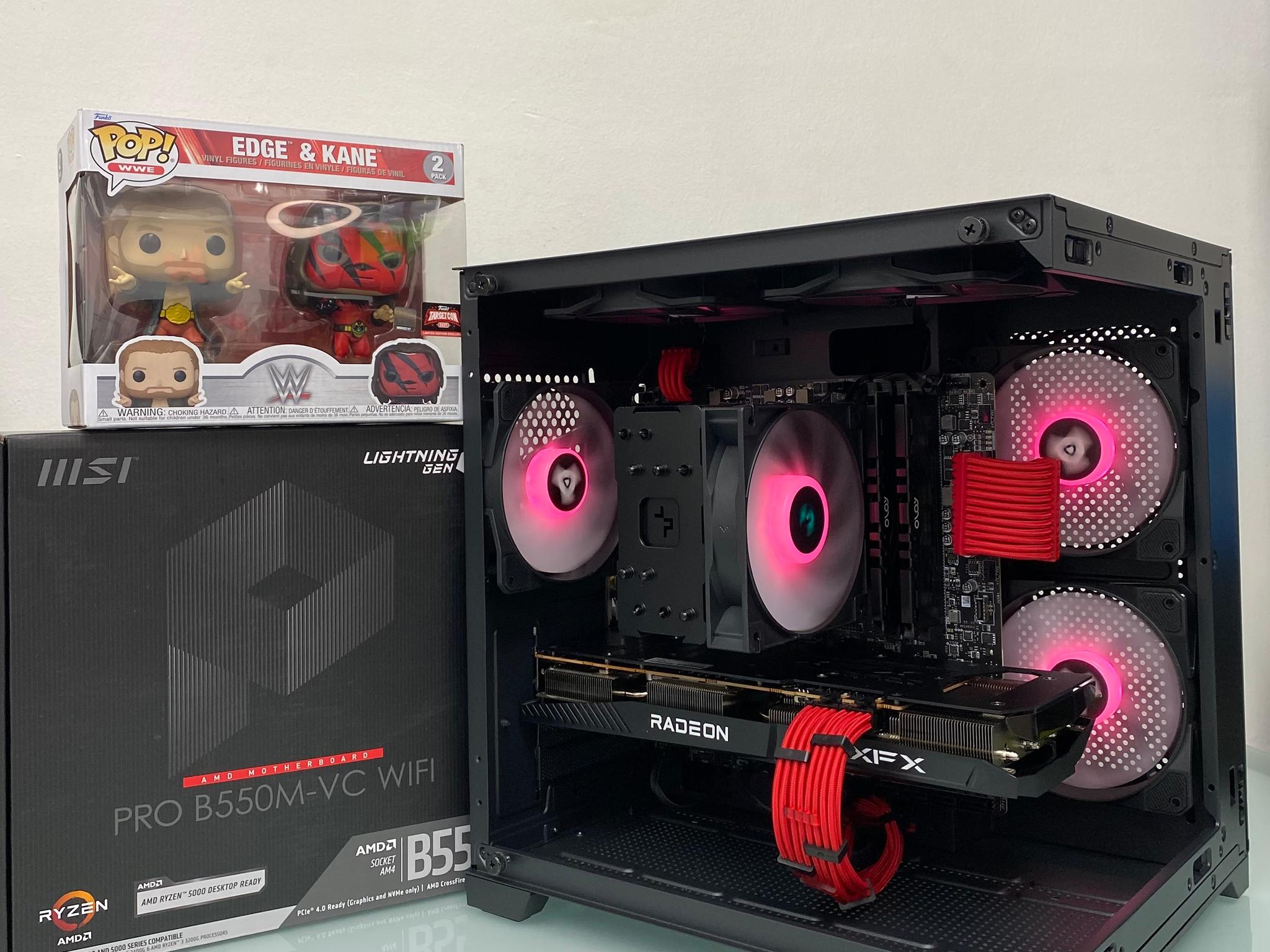 🎉 Super Fortnite Machine / CSGO  (1080p / 1440p)🕹️