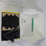 Apevia ATX-PR600W PC Power Supply 80+ Gold Certified Non-modular