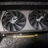 Zotac GAMING Twin Edge GeForce RTX 3060 8GB