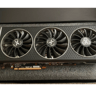 XFX RX 6700 XT QICK 319 BLACK GPU
