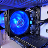 EVGA GeForce RTX 2080 // AMD Ryzen 5 3600 // Levin 16GB 3600MHz