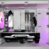 Custom White Gaming PC | Intel I5 12th Gen | RTX 2080 Super
