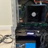 NVIDIA RTX 2070 Super 8GB, Intel i5-8400, 16GB RAM, 1 TB SSD, High FPS Dell Gaming PC w/ Wi-Fi & BT