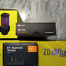 Zotac Articstorm RTX3090, Corsair XR5 240 Radiator, Corsair XD5 RGB Pump, EK Quantum 6 pack 10/13mm