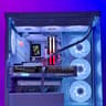 Shook PC Lightstar 💫 ✨ 5070 OC | Ryzen 9600X | 16GB DDR5 6000MHz | 1TB SSD