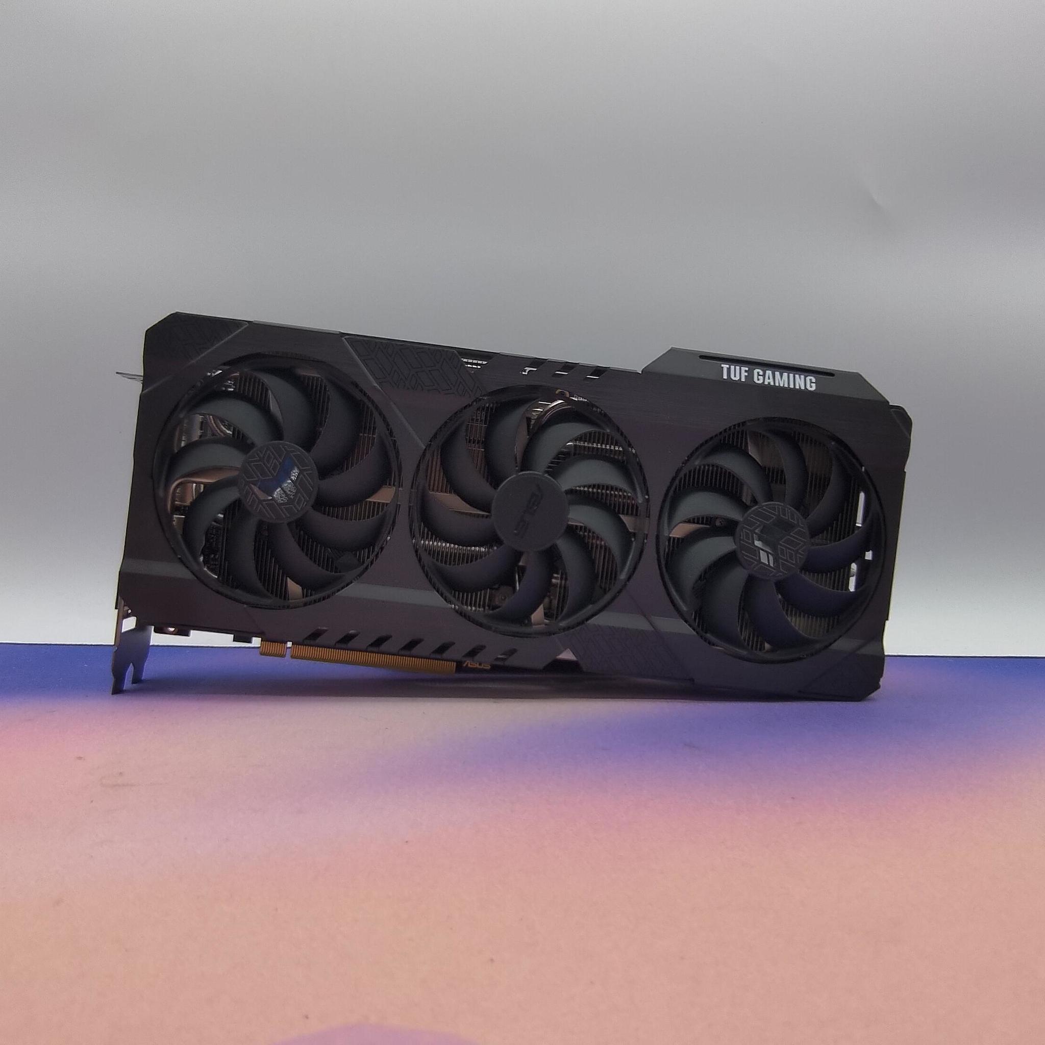 Asus TUF Gaming RTX 3070Ti