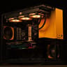 “Psyllobora” RTX 4070 Ti Super i7 13700F 32GB Windows 11 Pro 2TB Workstation Gaming PC