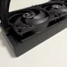 Arctic Freezer III Pro 360mm AIO Water Cooler | No Hardware