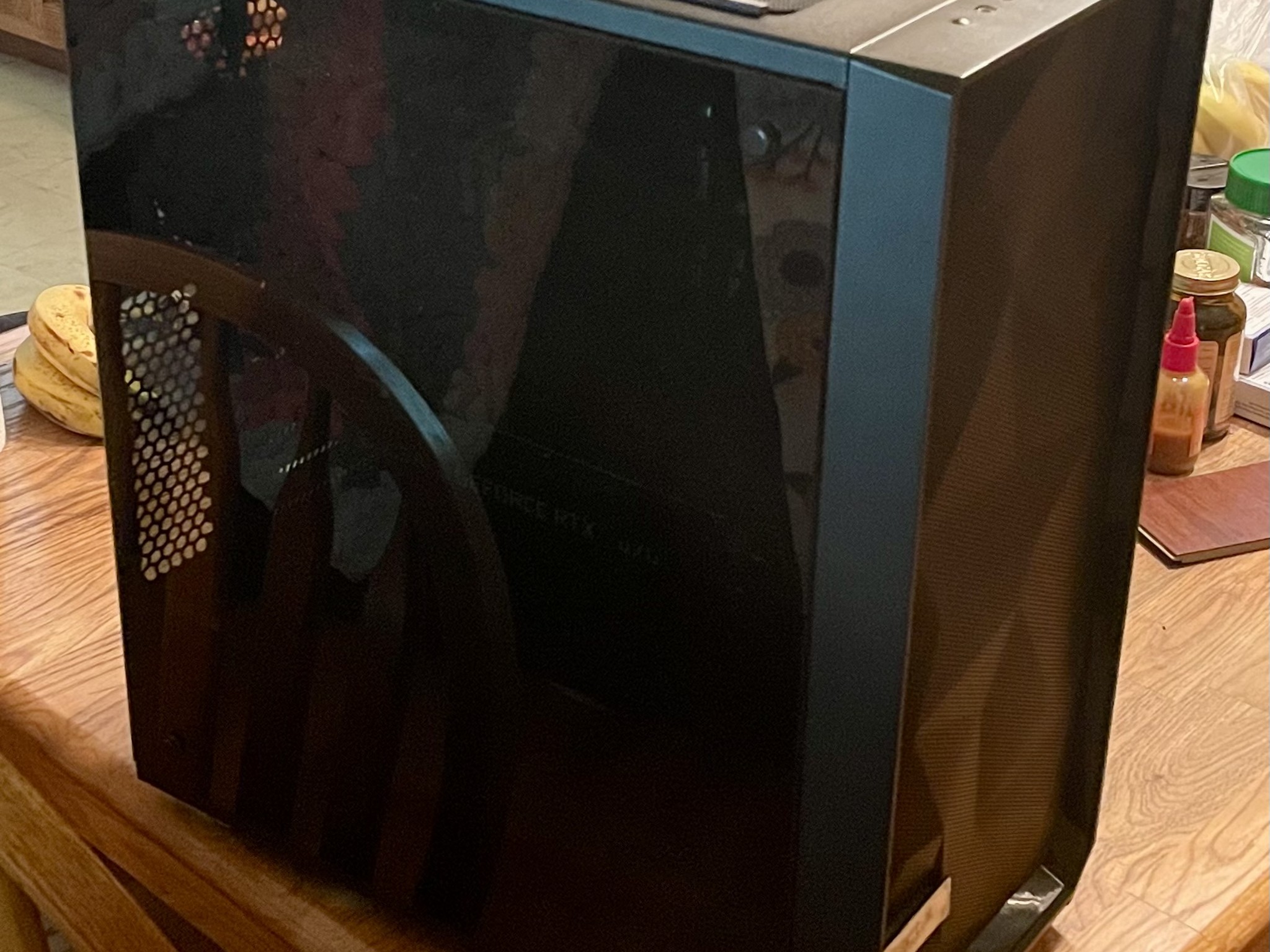 Gaming PC! RTX 3070, RYZEN 7 3700X, 16 GB RAM