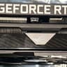 ASUS ROG STRIX NVIDIA GeForce RTX 3090- PCIe 4.0, 24GB GDDR6X, HDMI 2.1, DisplayPort 1.4a, 2.9-Slot