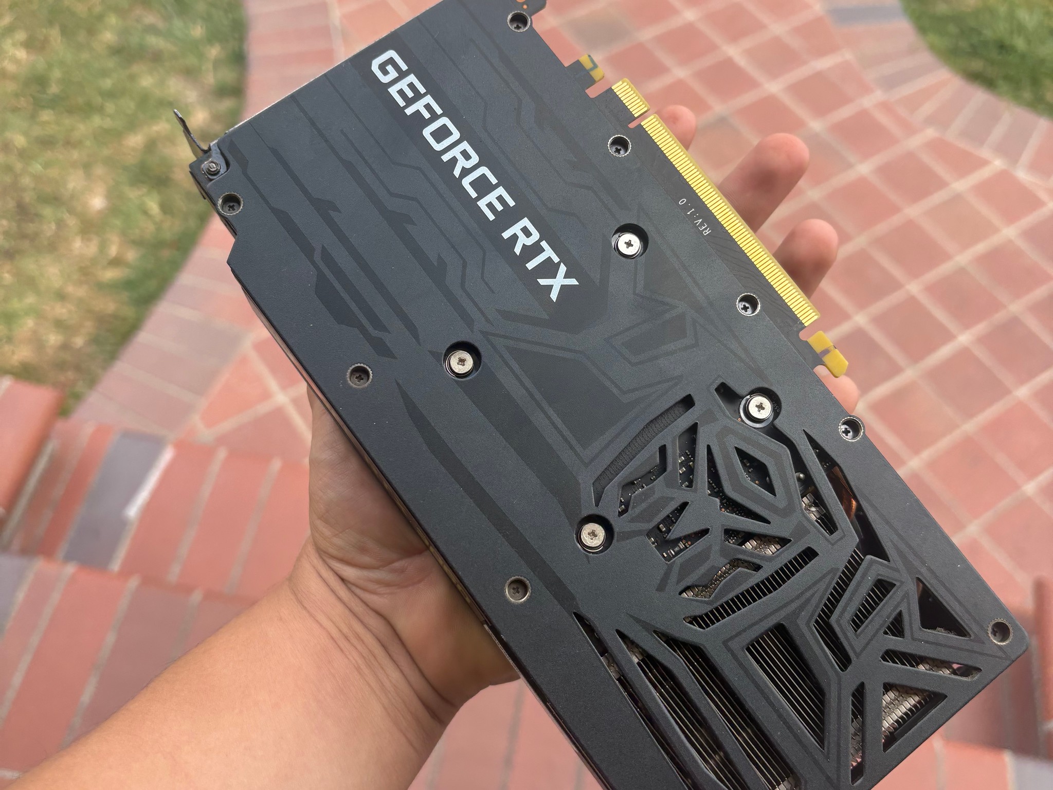 RTX 3060
