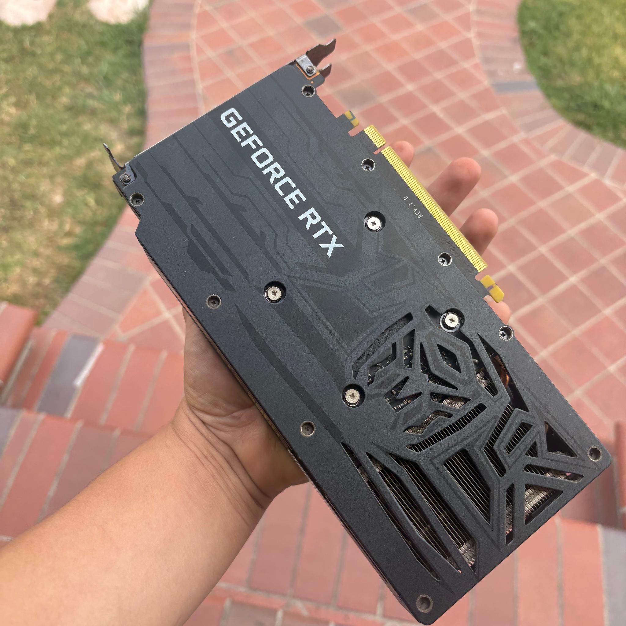 RTX 3060