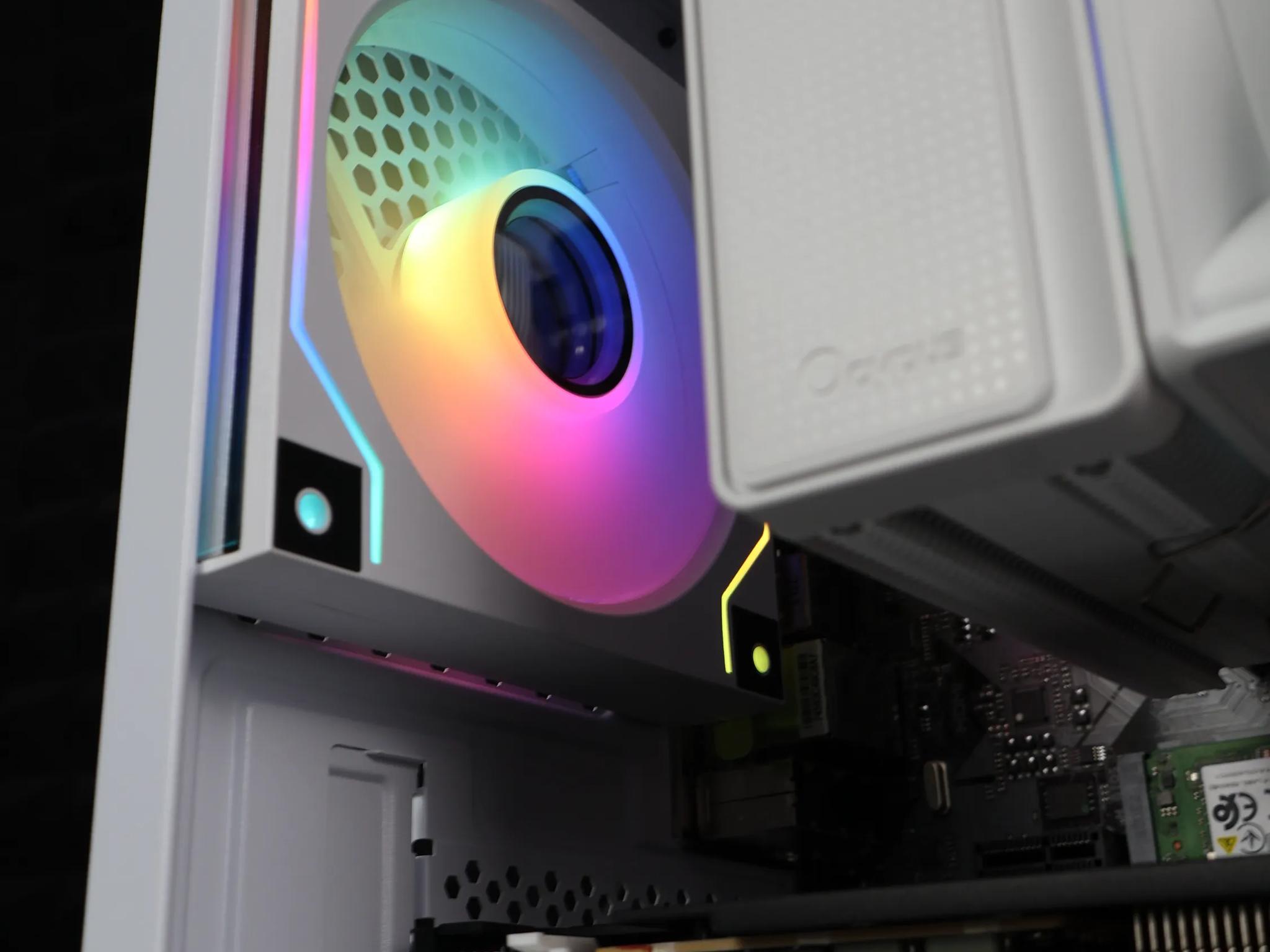SALE ⚪ Ryzen 5 7600X/RTX 5060 8 GB Gaming/Streaming PC ⚪