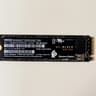 WD Black SN750 500GB NVMe SSD WDBRPG5000ANC PC Storage