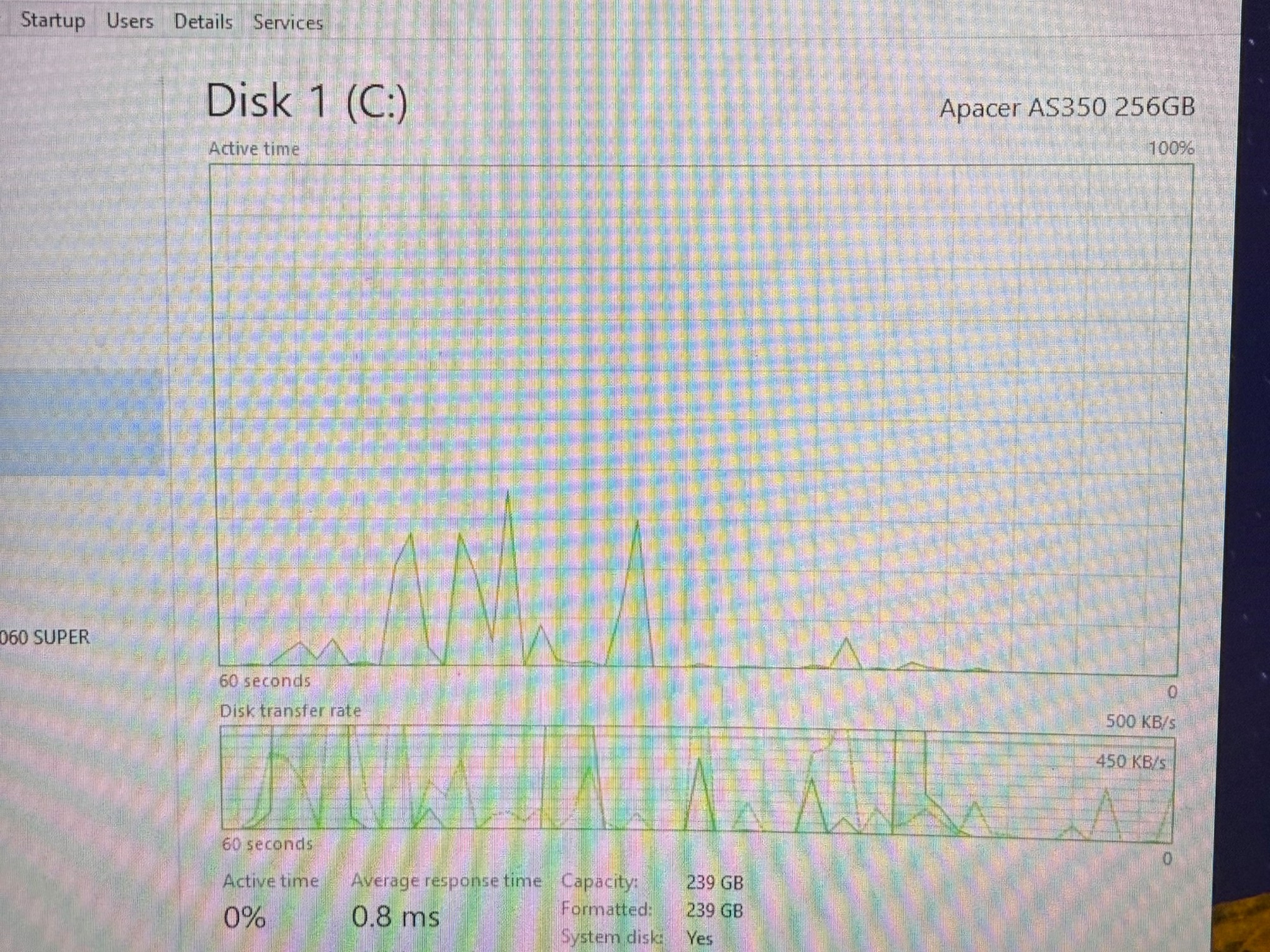 StealthStrike 2060 – High-Performance Gaming PC with Intel i5 10400F, RTX 2060 Super & 32GB RAM