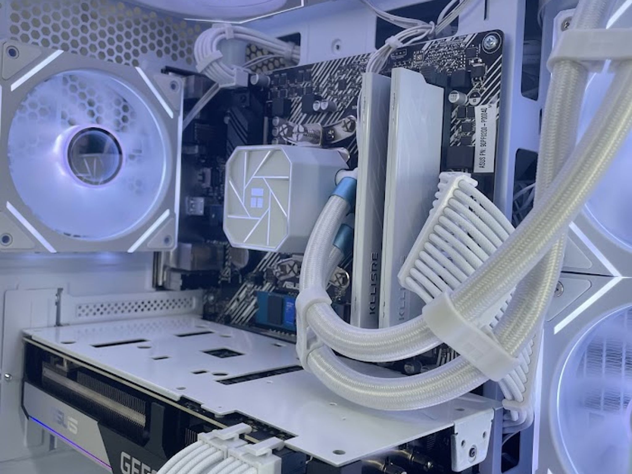Gaming PC | Ryzen 7 5800x | RTX 3070 | 32GB DDR4
