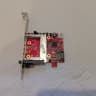 Ableconn ISAT123CF CompactFlash to SATA expansion card