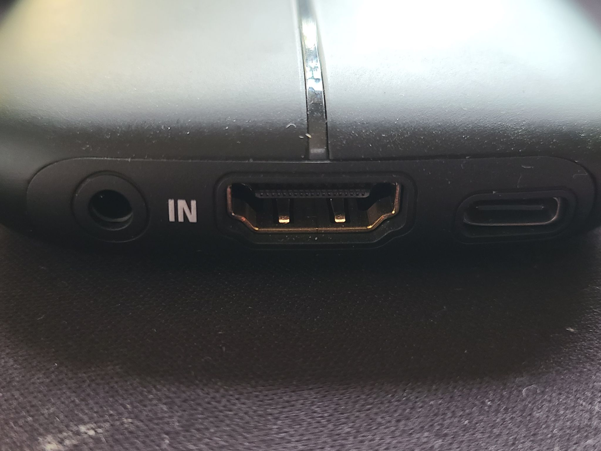 Elgato HD60S Capture Card