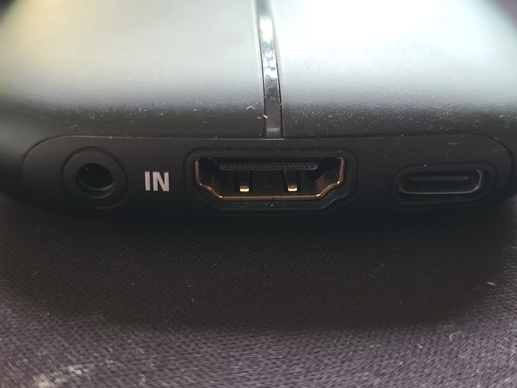 Elgato HD60S Capture Card