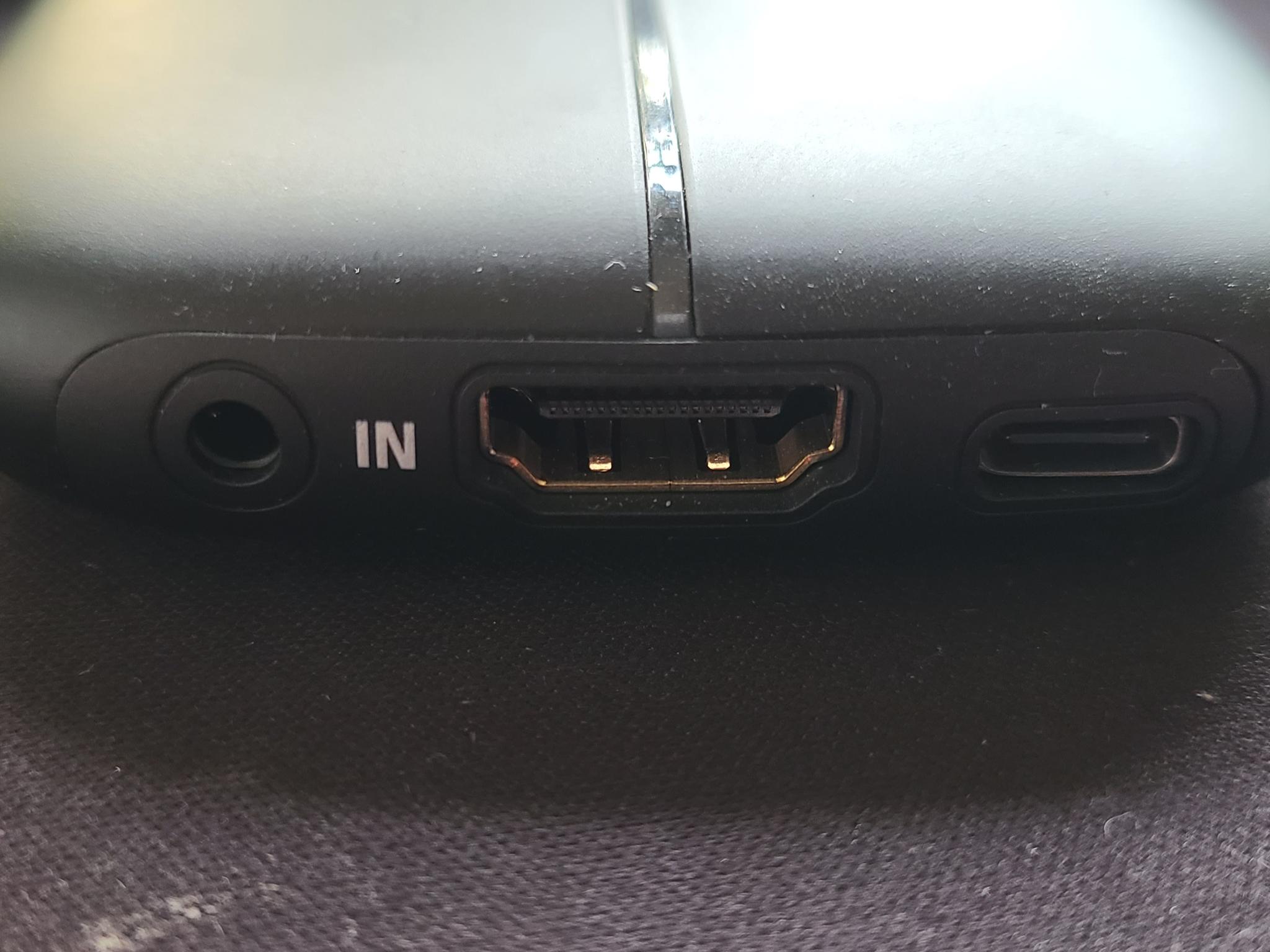 Elgato HD60S Capture Card