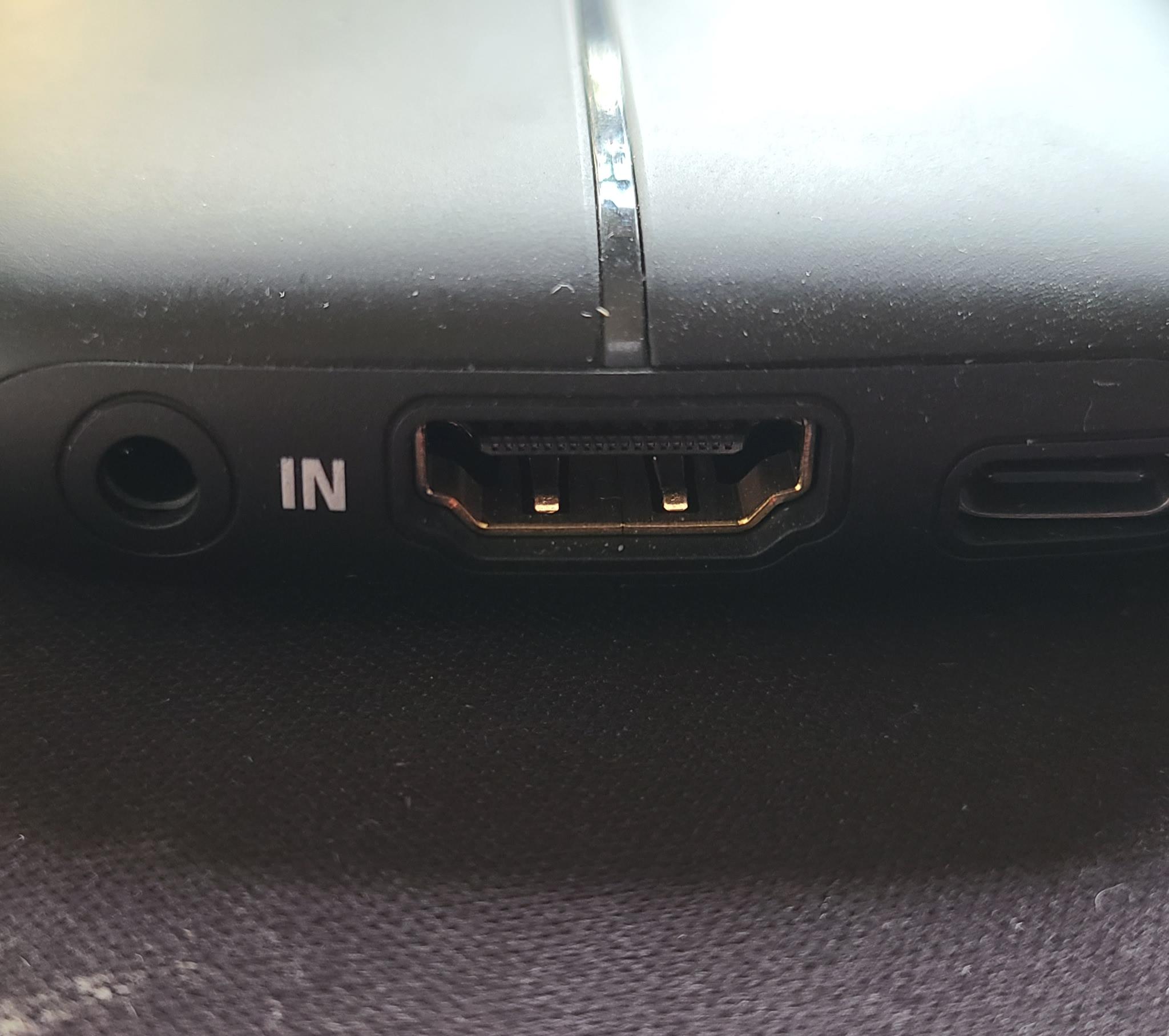 Elgato HD60S Capture Card