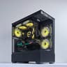 🌿Viridian🌿 | 1440p Gaming PC | Ryzen 7 5700X | Zotac RTX 3070 Ti | 32GB DDR4 3600MHz