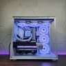 🤍🤍 RTX 3080Ti | Core i7 12700K | 32GB 5200MHz | 1TB M.2 NVMe SSD