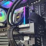 Gaming PC i7-14700KF 16GB RAM 1TB SSD RX 9070 16GB 16GB Windows 11 Computer