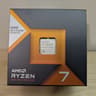 Brand New AMD Ryzen 7 7700X3D 8-Core 16-Thread AM5 Processor | Factory Sealed