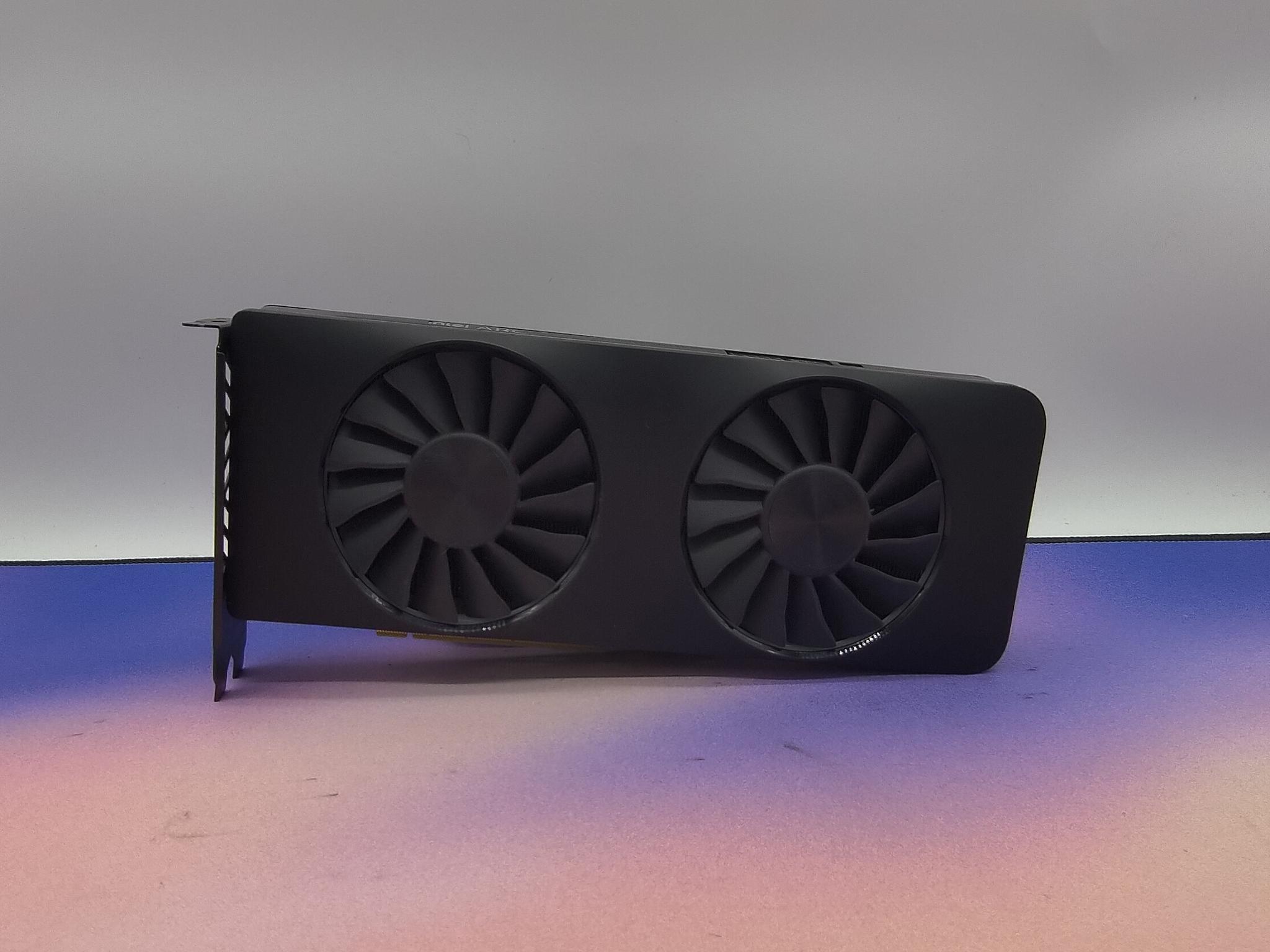 Intel Arc A770 Limited Edition