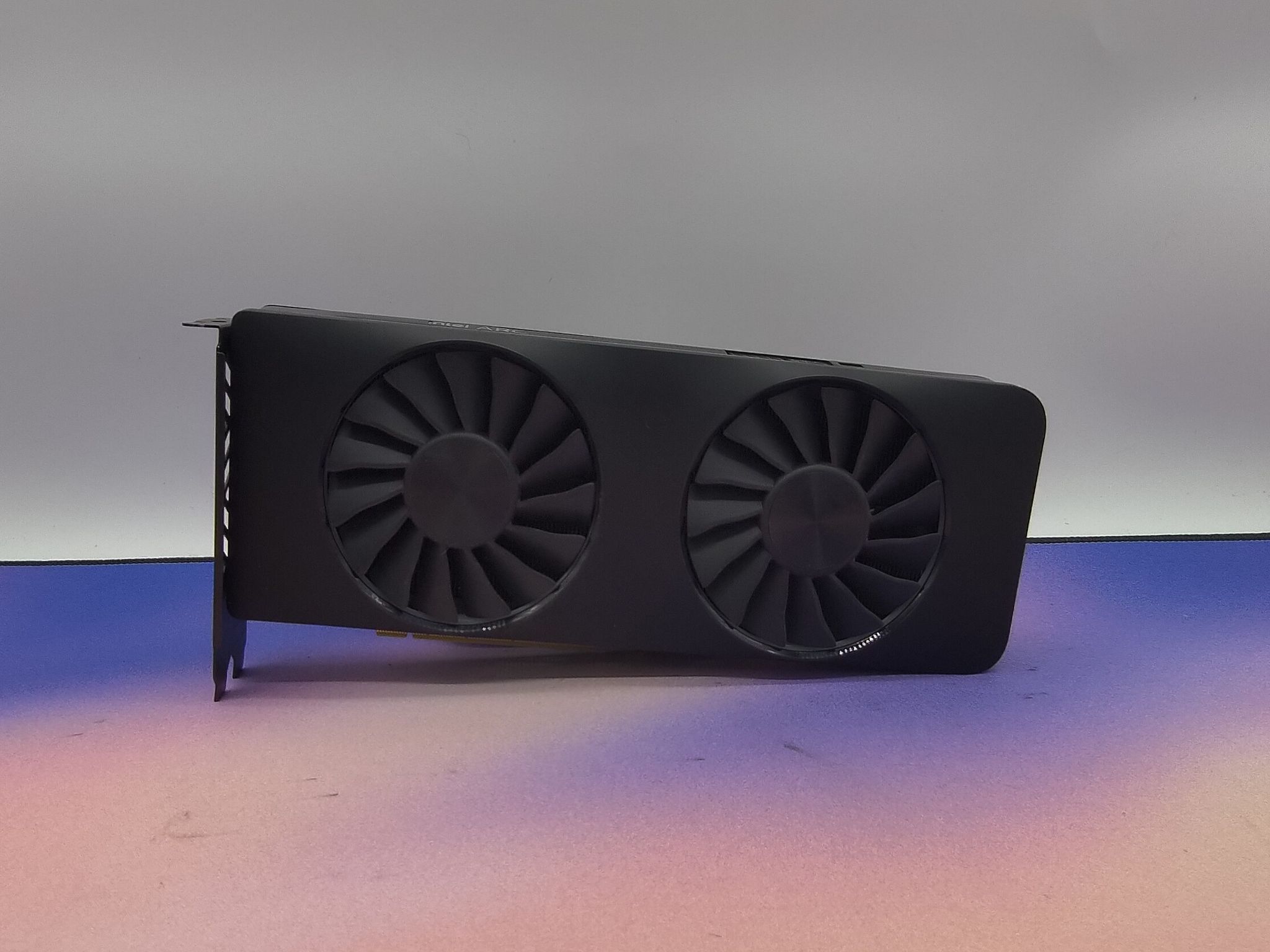 Intel Arc A770 Limited Edition
