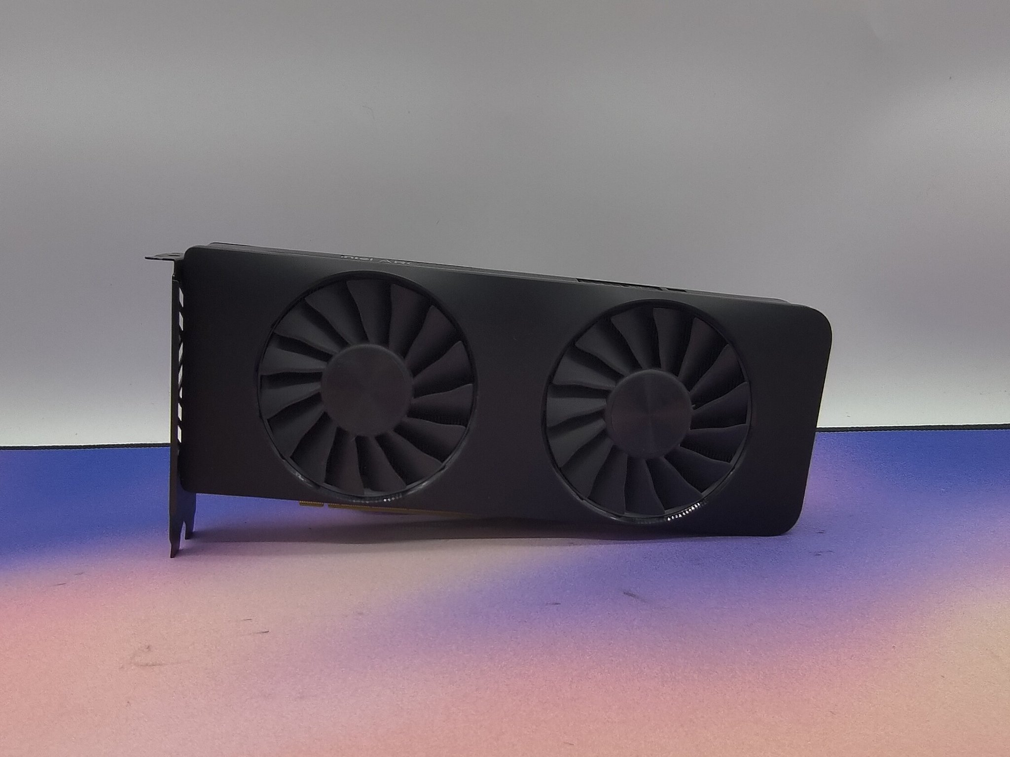Intel Arc A770 Limited Edition
