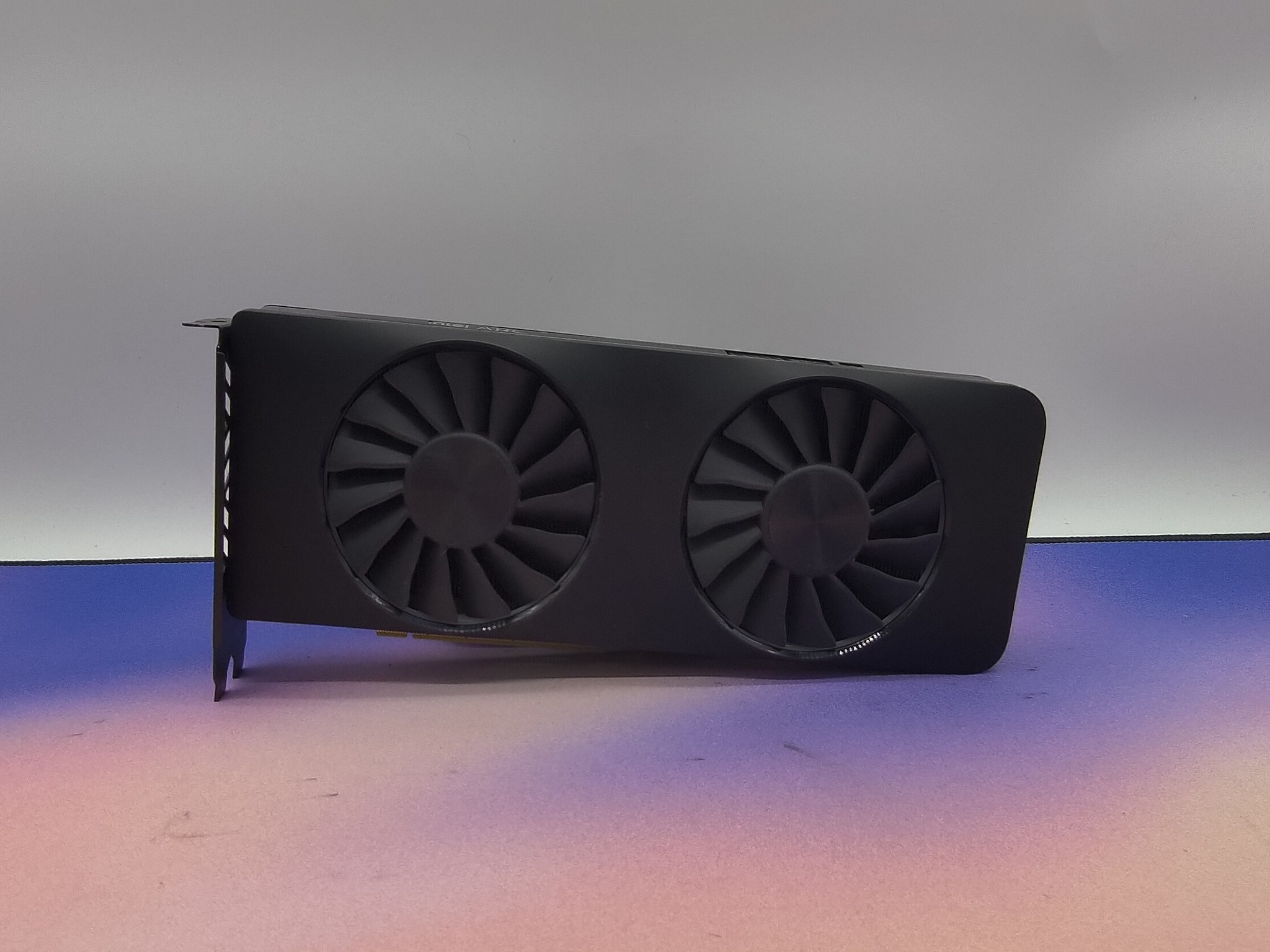 Intel Arc A770 Limited Edition
