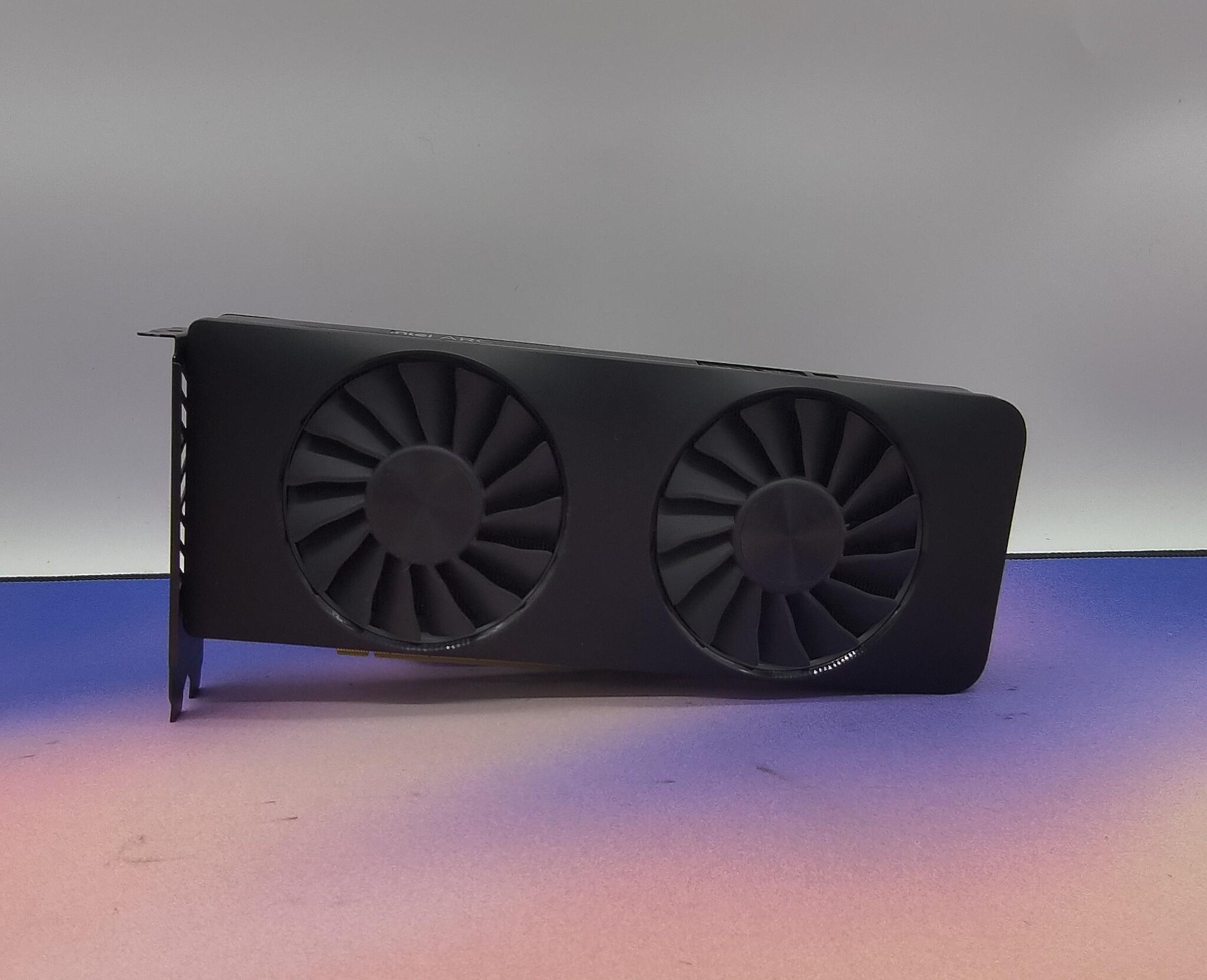 Intel Arc A770 Limited Edition