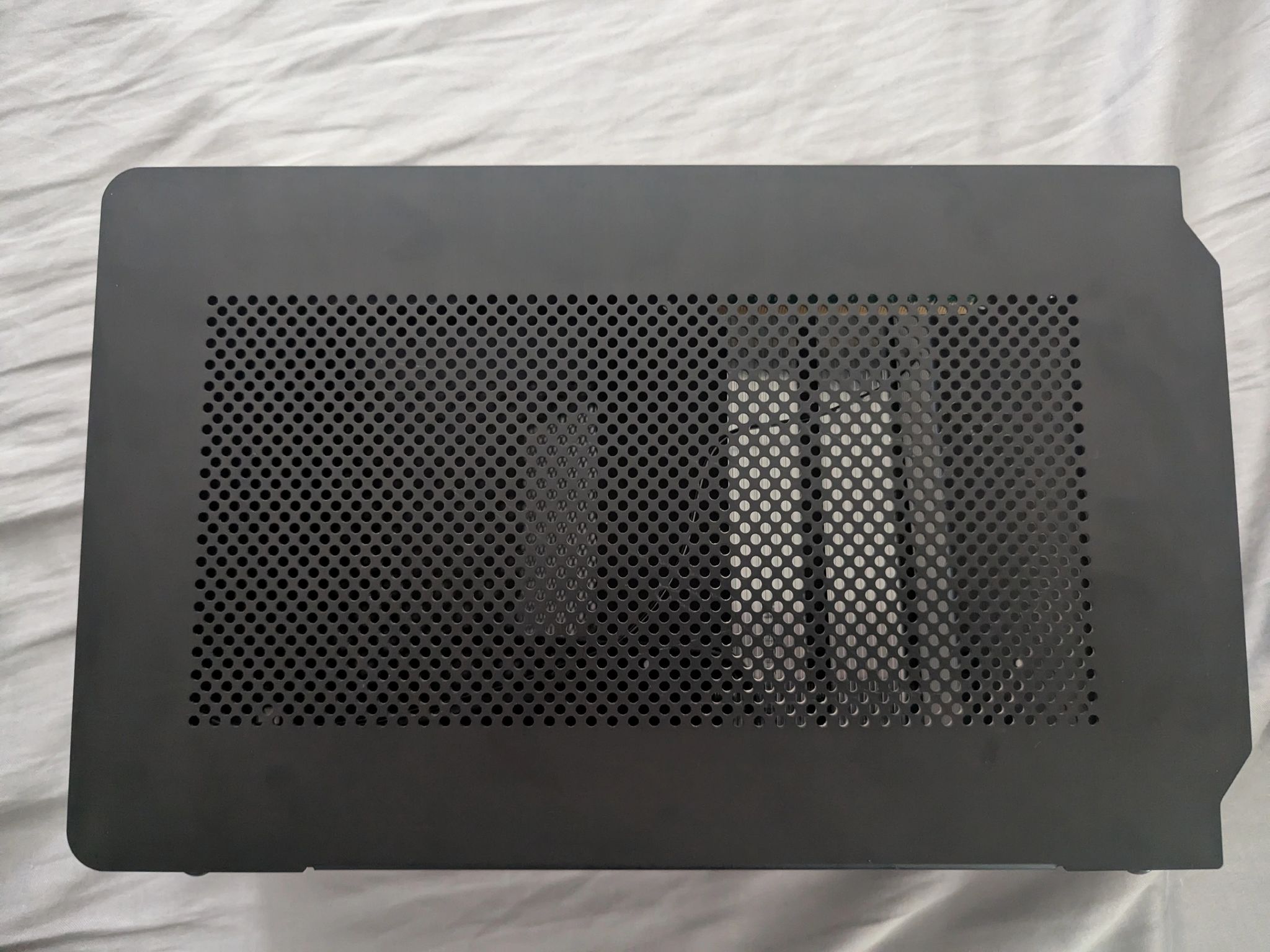 DAN Case A4-SFX v4.1 Mini-ITX SFF Aluminum PC Case