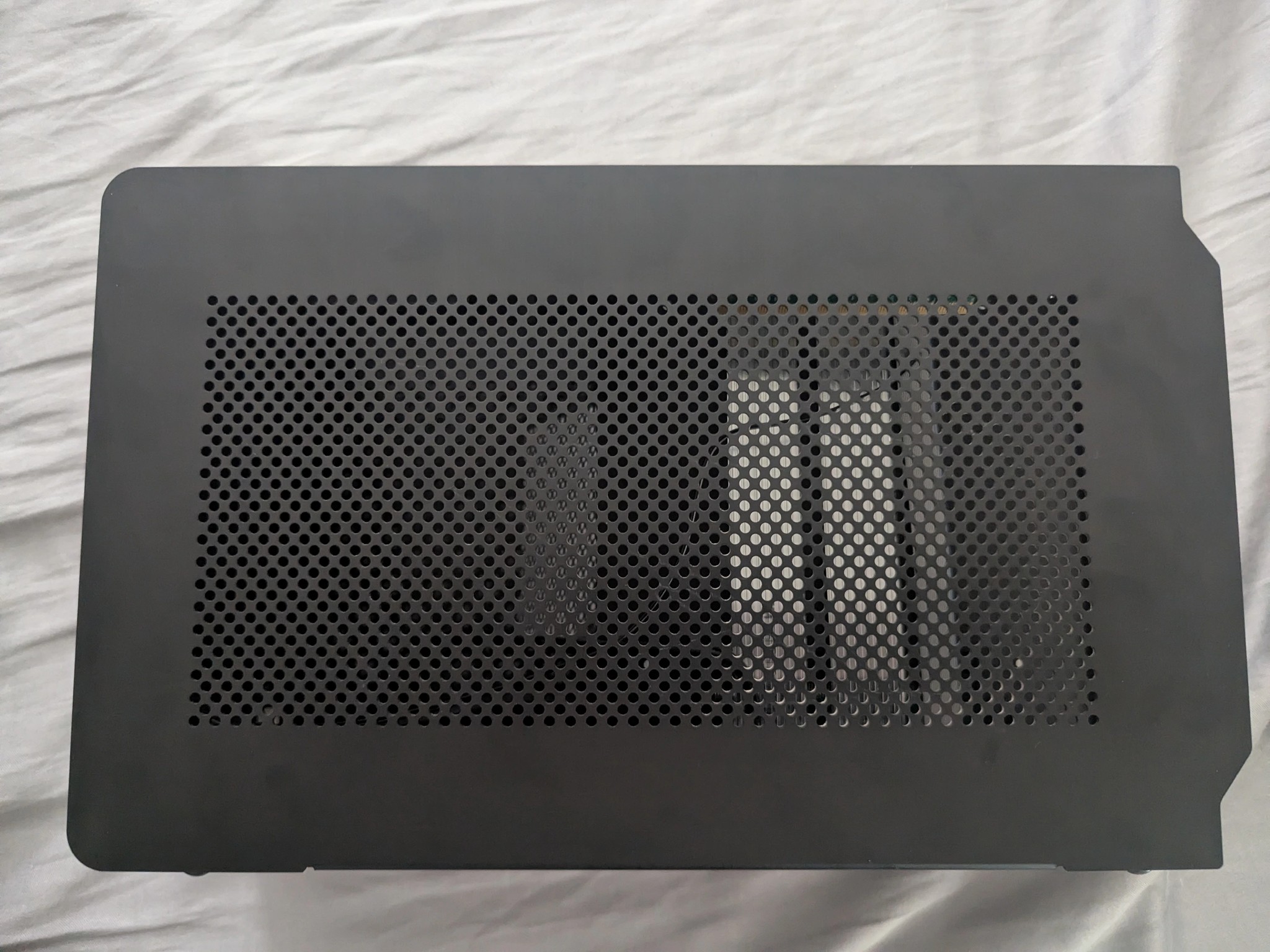 DAN Case A4-SFX v4.1 Mini-ITX SFF Aluminum PC Case
